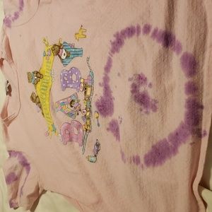 New addition lg maternity top